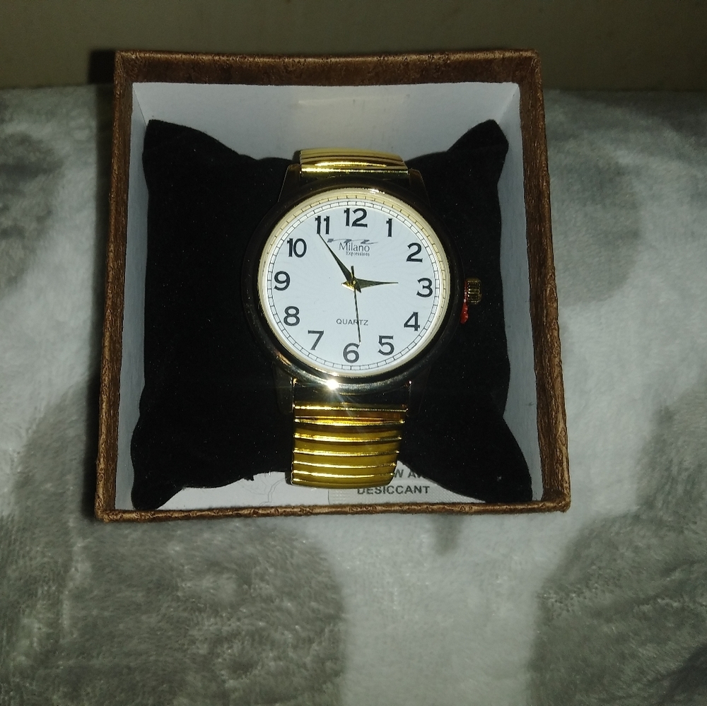 Mens watches